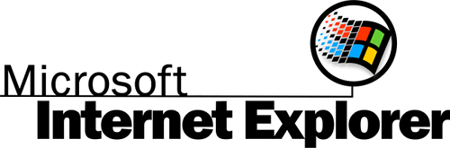Internet Explorer 2